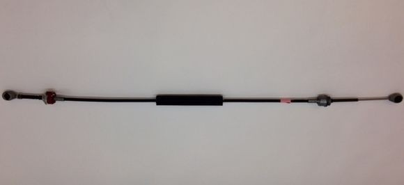 Cabo de mudança duplo para Renault Megane II BM0, CM0, BM1, CM1